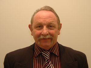 Monsieur G&eacute;rard TRINEL, Conseiller municipal